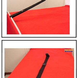 BED PULL UP STRAP